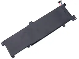 Акумулятор B31N1424 для ноутбука Asus A400U, A401L, K401L, K401LB, K401U, K401UB, K401UQ, B5010 (11.4V 4150 mAh 47Wh) - мініатюра 3