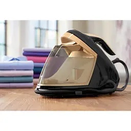 Праска з парогенератором Philips PerfectCare 8000 PSG8140/80 - мініатюра 10