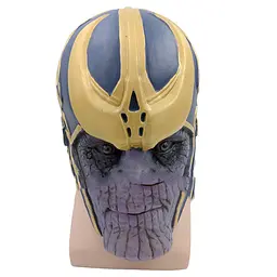Маска GeekLand Танос The Avengers Thanos КМ 64.05.969 - мініатюра 3