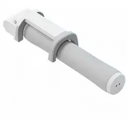 Селфі-монопод Xiaomi Bluetooth Selfie Stick 2 White - мініатюра 3