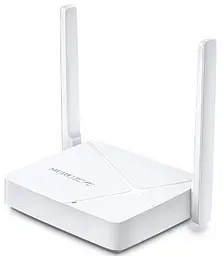 Маршрутизатор Mercusys MR20 AC750, 2xFE LAN, 1xFE WAN - мініатюра 2
