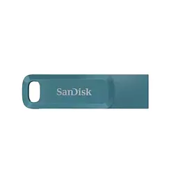 Флеш накопичувач USB 512Gb Ultra Go, Navagio Bay SanDisk teh0024643