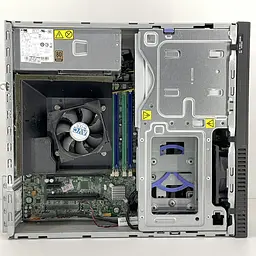 Комп'ютер Lenovo ThinkCentre M83 SFF (i5-4570/8/120SSD) Б/В - мініатюра 4