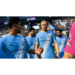 Гра EA SPORTS FC 26 для Nintendo Switch 2 (EN) (5035223125426) [146416] - мініатюра 4