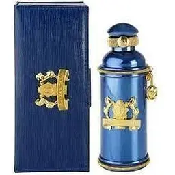 Парфумована вода Alexandre.J Zafeer Oud Vanille 100 мл