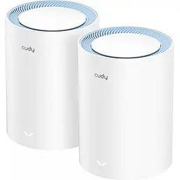 Wi-Fi Mesh система Cudy M1200 2-pack [121807]
