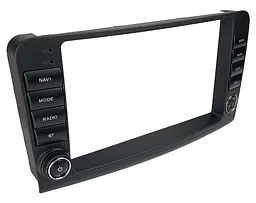 Перехідна рамка Mercedes-Benz ML-klasse, GL-klasse Carav 22-1864 - мініатюра 2