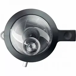 Кухонний мінікомбайн KitchenAid 1,2 л 5KFC0516EGU колір гуава глазур - мініатюра 5
