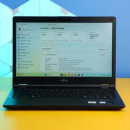 Ноутбук Fujitsu Lifebook E449 Б/В [163893]