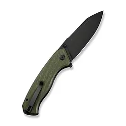 Ніж складаний Civivi Placoid C23079-3 - мініатюра 2