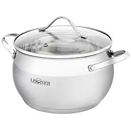 Каструля Lessner 2.2 л 55855-16