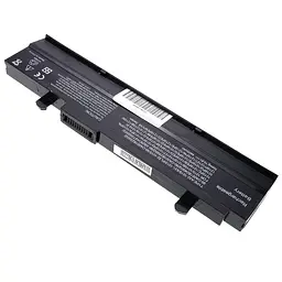 Акумулятор Asus Eee PC A31-1015 (EeePC 1011, 1015, 1016, 1215, VX6 series) 10.8V 4400 mAh Black - мініатюра 2