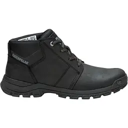 Черевики Caterpillar Threshold Chukka 45 Black (1103-P725952-45)