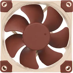 Корпусний вентилятор Noctua NF-A8 PWM [168413] - мініатюра 2