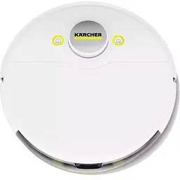 Пилосос Karcher RCV 5 (1.269-640.0) - мініатюра 2