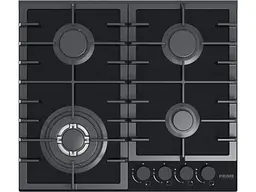 Газова варильна поверхня Prime Technics PGH 50043 FGBC