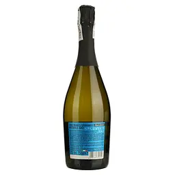 Вино ігристе Terra Sacra Spumante Brut біле сухе 0.75 л - мініатюра 2