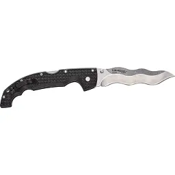 Ніж Cold Steel Voyager XL Kris Blade - мініатюра 2