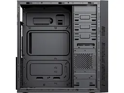 Корпус Gamemax MT525-2U3TYC-3FAN Black - мініатюра 6