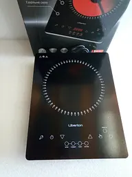 Плита електрична Liberton LIC-2000