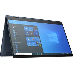 Ноутбук HP Elite Dragonfly G2 Touch (i5-1145G7/16/256SSD) - Class A "Б/В" - мініатюра 7