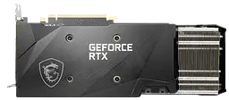 Відеокарта MSI GeForce RTX 3070 VENTUS 3X OC [75492] - мініатюра 4