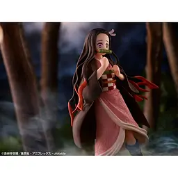 Фігурка Bandai Клинок, що розсікає демонів Незуко Demon Slayer Nezuko 20 см Bi DS N 20 - мініатюра 3