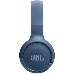 Навушники JBL Tune 520 BT сині (JBLT520BTBLUEU) - мініатюра 3