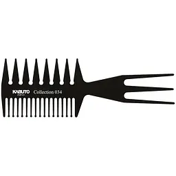 Гребінець Kabuto Hair Comb 034