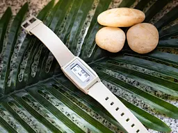 Годинник Casio LF-10WH-8EF - мініатюра 2