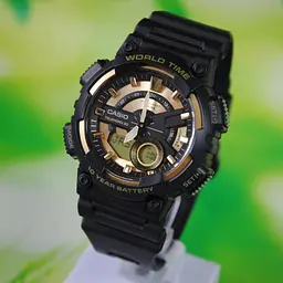 Годинник Casio AEQ-110BW-9AVEF - мініатюра 3