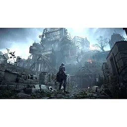Гра Demon's Souls (російські субтитри) (PS5) - мініатюра 3