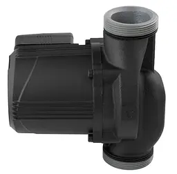 Циркуляционный насос Pumpman GRS32/80/180 Нmax 8 м Qmax 12 куб.м 225 Вт з гайками (CV029800) - мініатюра 3