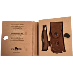 Ніж Old Bear Gift Box Classic M Walnut (OB.GIFT-BOX_LNP_MF) - мініатюра 7