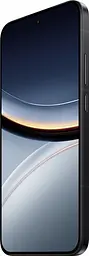 Смартфон Xiaomi Poco F7 12/512GB Black (Global) (no charger) [5G, NFC] - мініатюра 5