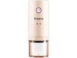 Кавомолка акумуляторна Magio MG-199