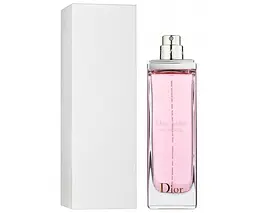 Оригінал Dior Addict Eau Fraiche 100 мл ТЕСТЕР туалетна вода