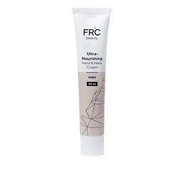 Крем для рук та нігтів зволожуючий FR'C Beauty Oreo 20 мл