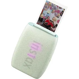 Портативний фотопринтер Fujifilm Instax Mini Link 3 Sage Green (16832235) [116736] - мініатюра 5