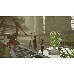 Ключ активації Microsoft Common'hood для Xbox One/Series S/X - мініатюра 11