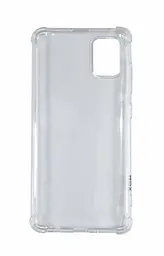 Чохол XON PhoneCase для Samsung A51 (PCSA2251100T 0335) Прозорий - мініатюра 3
