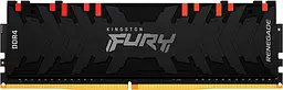 Модуль пам'яті DDR4 Kingston Fury Renegade R GB 2x32 GB 3600MHz [KF436C18RBAK2/64] [79117] - мініатюра 3