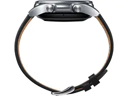 Смарт-годинник Samsung Galaxy Watch 3 41mm Silver (SM-R850NZSASEK) - мініатюра 5