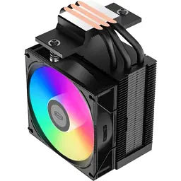 Кулер до процесора PcCooler R300 ARGB BK - мініатюра 5