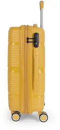 Валіза Gabol Akane (S) Mustard (122422-027) - мініатюра 3