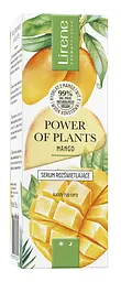 Сироватка для обличчя Lirene Power Of Plants Serum Mango 30 мл - мініатюра 2