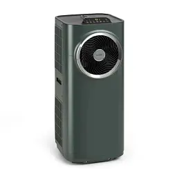 Портативний кондиціонер Klarstein Kraftwerk Smart 12K 3в1 Wifi (10034665) Б/в