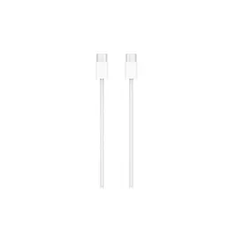 Клавіатура Apple Magic Keyboard Bluetooth/USB-C UA White (MXCL3UA/A) - мініатюра 5