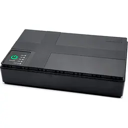 Джерело безперебійного живлення [ДБЖ] для роутера Andes DC1018P 18W 10400mAh [001012033857] [121062] - мініатюра 2