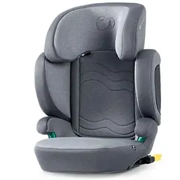 Автокрісло KinderKraft Xpand 2 i-Size Rocket Grey (KCXPAN02GRY0000)